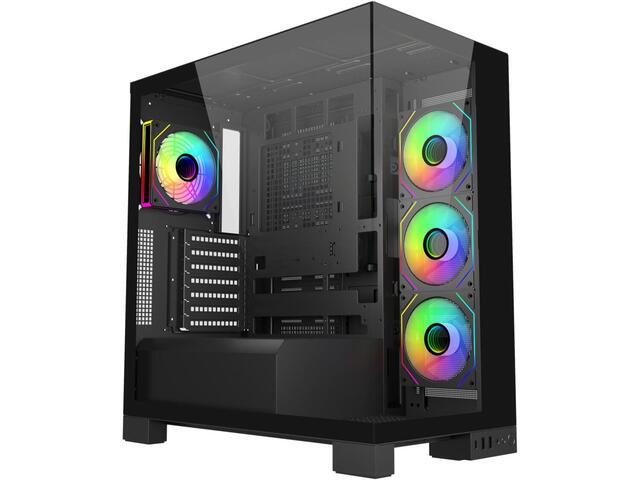 Кутии FSP M540-BA