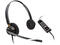 Слушалки HP  Poly EncorePro 525 сертифицирани за Microsoft Teams USB-A стерео слушалки (783R2AA)