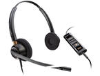 Слушалки HP  Poly EncorePro 525 сертифицирани за Microsoft Teams USB-A стерео слушалки (783R2AA)