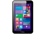 Таблети Prestigio MultiPad Visconte Quad 16GB, черен цвят