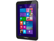 Таблети Prestigio MultiPad Visconte Quad 16GB, черен цвят