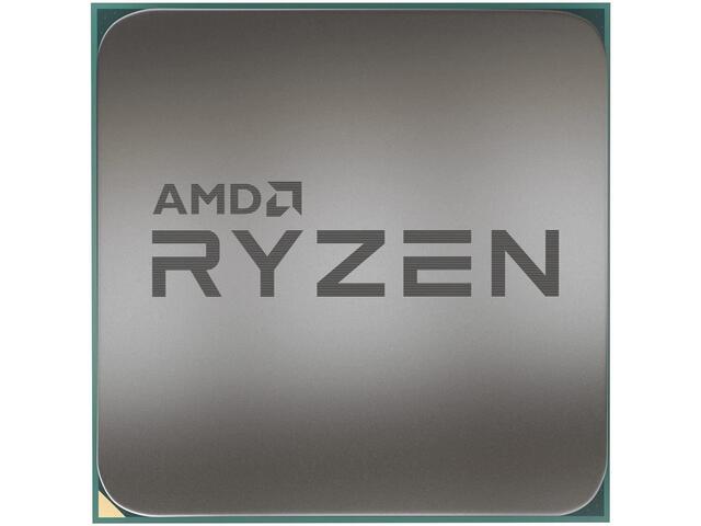 Процесори AMD Ryzen 5 5600 Tray