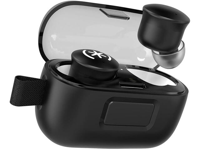 Слушалки Speck GEMTONES Play, Back in Black