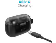 Слушалки Speck GEMTONES Play, Back in Black