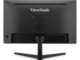 Монитори ViewSonic VX24G1-HD