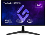 Монитори ViewSonic VX24G1-HD