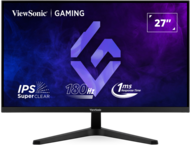 Монитори ViewSonic VX27G1-HD