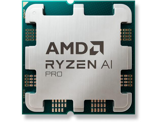 Процесори AMD Ryzen 5 PRO 8600G MPK
