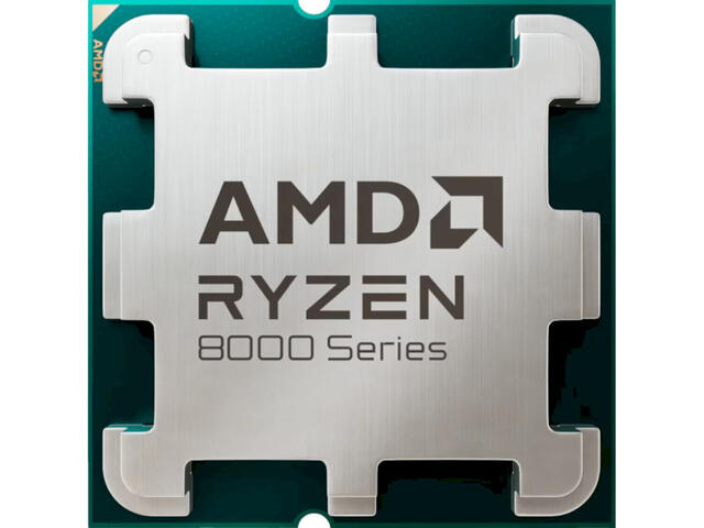 Процесори AMD Ryzen 5 8400F MPK