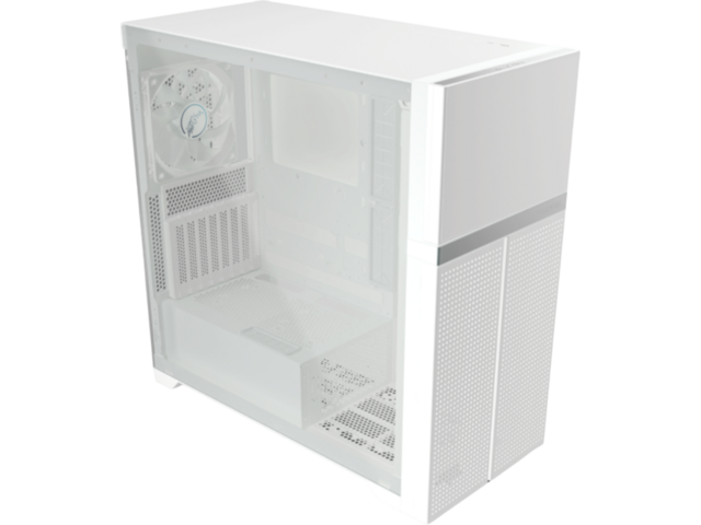 Кутии Valkyrie VK02 Lite - White