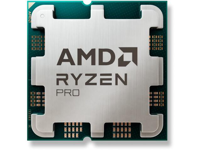 Процесори AMD Ryzen 3 PRO 8300G Tray