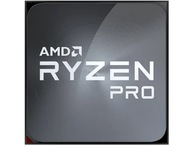 Процесори AMD Ryzen 5 PRO 5655G