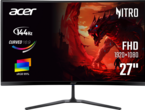 Монитори Acer Nitro ED270P0bmipx