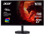 Монитори Acer Nitro KG270P0bi