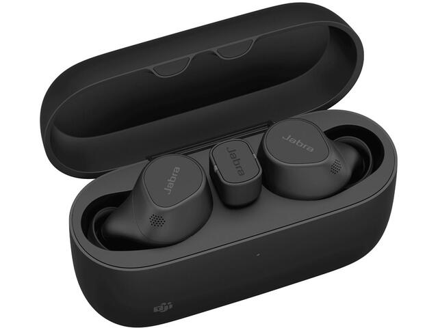 Слушалки Jabra Evolve2 Buds, Microsoft Teams