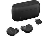 Слушалки Jabra Evolve2 Buds, Microsoft Teams