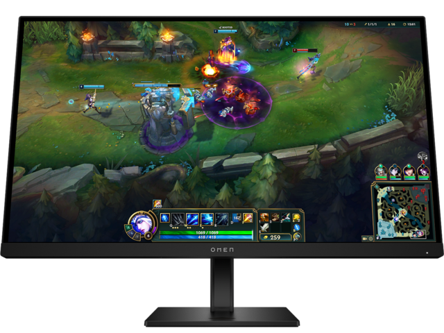 Монитори HP OMEN 27 G2