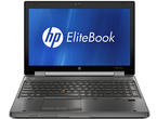Лаптопи HP EliteBook 8560w