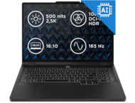 Лаптопи Lenovo Legion 5 16" Gen 10