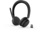 Слушалки Lenovo Dual-Mode Wireless ANC Headset 6550 (USB-A, Teams) 