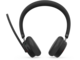 Слушалки Lenovo Dual-Mode Wireless ANC Headset 6550 (USB-A, Teams) 