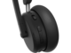 Слушалки Lenovo Dual-Mode Wireless ANC Headset 6550 (USB-A, Teams) 