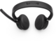 Слушалки Lenovo Dual-Mode Wireless ANC Headset 6550 (USB-A, Teams) 