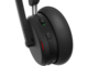 Слушалки Lenovo Dual-Mode Wireless ANC Headset 6550 (USB-A, Teams) 