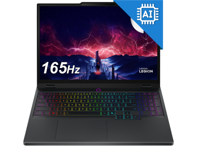 Лаптопи Lenovo Legion 5 15" Gen 10