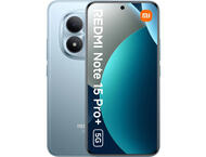 Смартфони Xiaomi Redmi Note 15 Pro+ 5G - 8GB RAM / 256GB, Glacier Blue