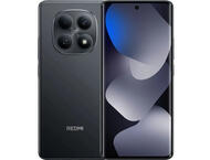 Смартфони Xiaomi Redmi Note 15 4G - 6GB RAM / 128GB, Black
