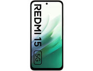 Смартфони Xiaomi Redmi 15 5G - 8GB RAM / 256GB, Titan Gray