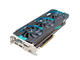 Видео карти SAPPHIRE VAPOR-X R9 280X 3GB GDDR5