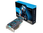 Видео карти SAPPHIRE VAPOR-X R9 280X 3GB GDDR5