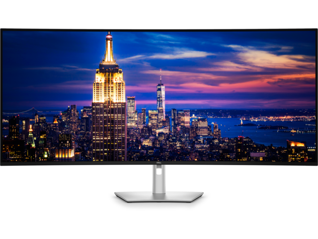 Монитори Dell UltraSharp U5226KW
