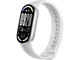 Смарт гривни Xiaomi Smart Band 10, Glacier Silver