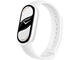 Смарт гривни Xiaomi Smart Band 10, Ceramic Edition Pearl White