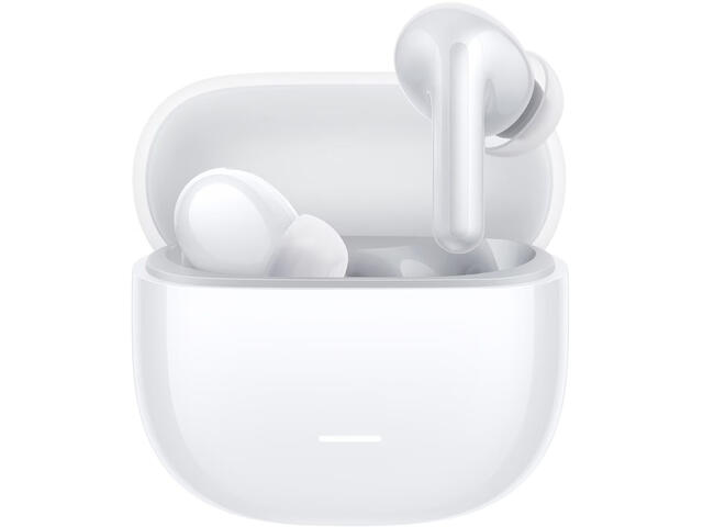 Слушалки Xiaomi Redmi Buds 8 Lite, White