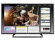 Телевизори Panasonic TX-39AS500E