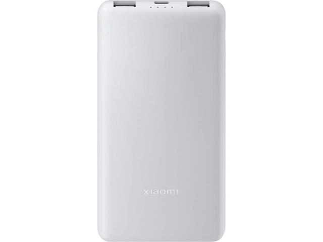 Външни батерии Xiaomi Power Bank 10000mAh 22.5W Lite