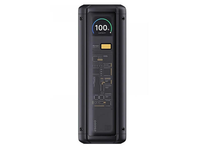 Външни батерии Xiaomi 212W HyperCharge Power Bank 25000