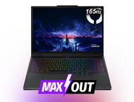 Лаптопи Lenovo Legion 5 15" Gen 10 - MAXOUT