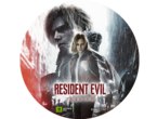 Игри NVIDIA® GeForce RTX™ -  Resident Evil Requiem