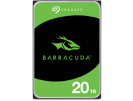 Твърди дискове 20TB Seagate Barracuda