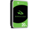 Твърди дискове 20TB Seagate Barracuda