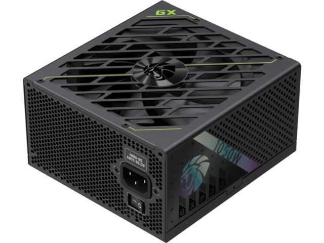 Захранвания за компютри GameMax GX PRO 1050G ATX 3.1