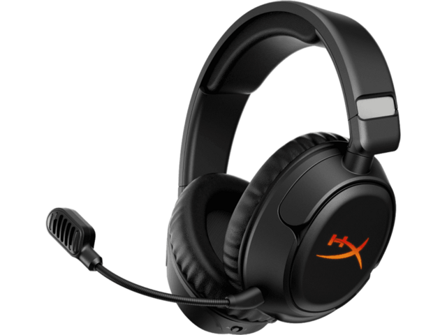 Слушалки HyperX Cloud Flight 2, Black