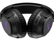 Слушалки HyperX Cloud Flight 2, Black