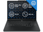 Лаптопи Lenovo Legion Pro 5 16" Gen 10