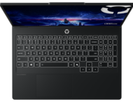 Лаптопи Lenovo Legion Pro 5 16" Gen 10